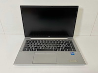 Hp elitebook 840 aero g8 14”, core(tm) i7 11th gen, 16 gb ram, 512 gb nvme laptop - afbeelding 1 van  7