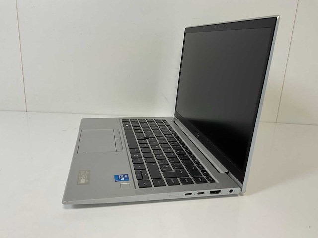 Hp elitebook 840 aero g8 14”, core(tm) i7 11th gen, 16 gb ram, 512 gb nvme laptop - afbeelding 3 van  7