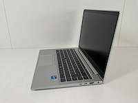 Hp elitebook 840 aero g8 14”, core(tm) i7 11th gen, 16 gb ram, 512 gb nvme laptop - afbeelding 3 van  7