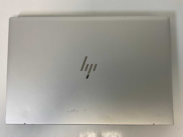 Hp elitebook 840 aero g8 14”, core(tm) i7 11th gen, 16 gb ram, 512 gb nvme laptop - afbeelding 5 van  7