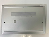 Hp elitebook 840 aero g8 14”, core(tm) i7 11th gen, 16 gb ram, 512 gb nvme laptop - afbeelding 6 van  7
