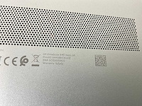 Hp elitebook 840 aero g8 14”, core(tm) i7 11th gen, 16 gb ram, 512 gb nvme laptop - afbeelding 7 van  7