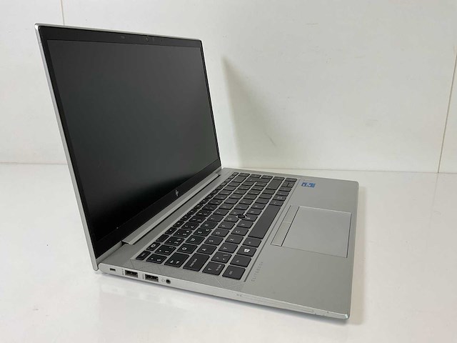 Hp elitebook 840 aero g8 14”, core(tm) i7 11th gen, 16 gb ram, 512 gb nvme laptop - afbeelding 2 van  7