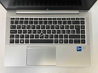 Hp elitebook 840 aero g8 14”, core(tm) i7 11th gen, 16 gb ram, 512 gb nvme laptop - afbeelding 4 van  7