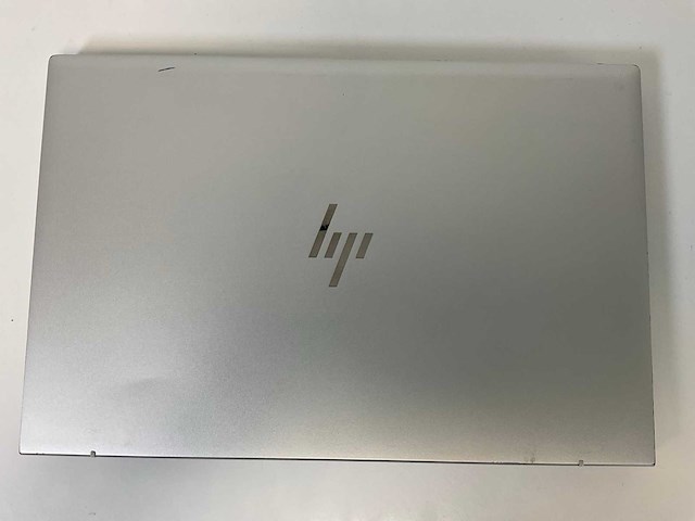 Hp elitebook 840 aero g8 14”, core(tm) i7 11th gen, 16 gb ram, 512 gb nvme laptop - afbeelding 5 van  7