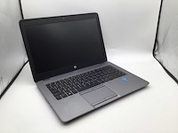 Hp elitebook 840 g1 laptop - afbeelding 1 van  7
