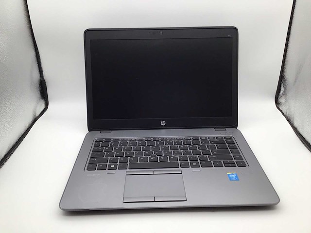 Hp elitebook 840 g1 laptop - afbeelding 2 van  7