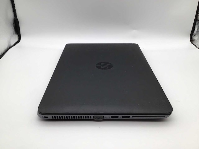 Hp elitebook 840 g1 laptop - afbeelding 4 van  7
