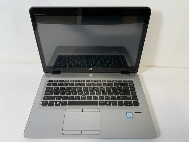 Hp elitebook 840 g3 14”, core(tm) i5 6th gen, 16 gb ram, 256 gb ssd laptops (2x) - afbeelding 1 van  8
