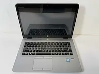 Hp elitebook 840 g3 14”, core(tm) i5 6th gen, 16 gb ram, 256 gb ssd laptops (2x) - afbeelding 1 van  8