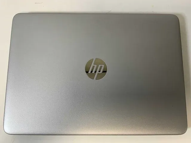 Hp elitebook 840 g3 14”, core(tm) i5 6th gen, 16 gb ram, 256 gb ssd laptops (2x) - afbeelding 3 van  8