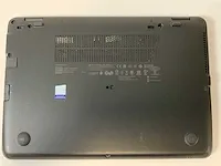 Hp elitebook 840 g3 14”, core(tm) i5 6th gen, 16 gb ram, 256 gb ssd laptops (2x) - afbeelding 4 van  8