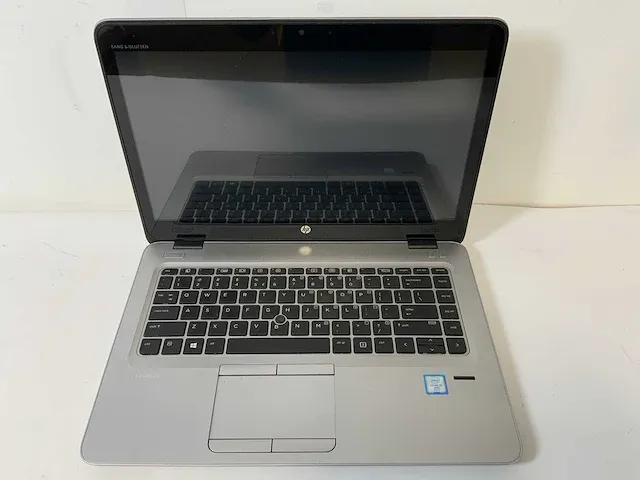 Hp elitebook 840 g3 14”, core(tm) i5 6th gen, 16 gb ram, 256 gb ssd laptops (2x) - afbeelding 5 van  8