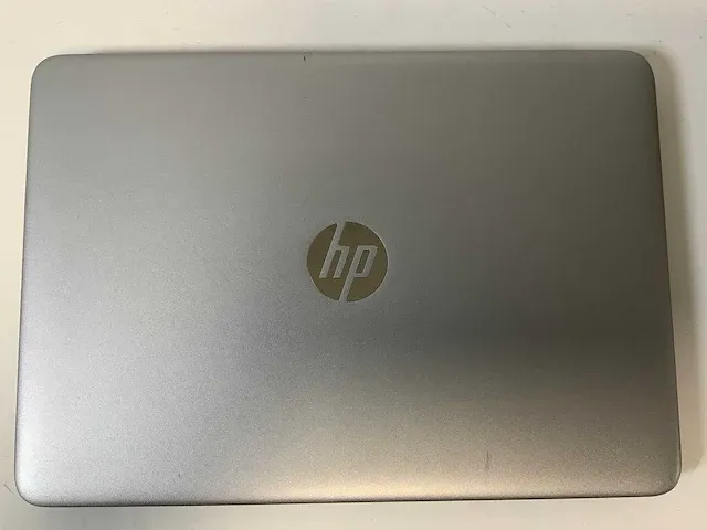 Hp elitebook 840 g3 14”, core(tm) i5 6th gen, 16 gb ram, 256 gb ssd laptops (2x) - afbeelding 2 van  8