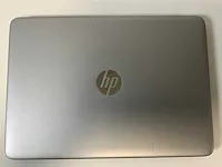 Hp elitebook 840 g3 14”, core(tm) i5 6th gen, 16 gb ram, 256 gb ssd laptops (2x) - afbeelding 2 van  8