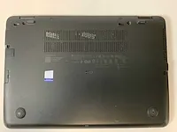 Hp elitebook 840 g3 14”, core(tm) i5 6th gen, 16 gb ram, 256 gb ssd laptops (2x) - afbeelding 8 van  8