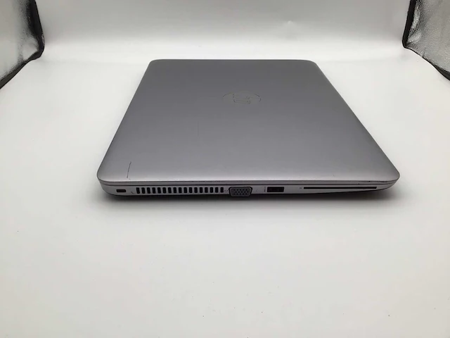 Hp elitebook 840 g3 laptop - afbeelding 5 van  8