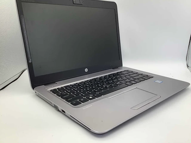 Hp elitebook 840 g3 laptop - afbeelding 2 van  6