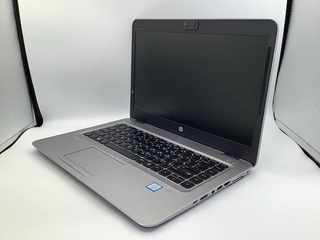 Hp elitebook 840 g3 laptop - afbeelding 4 van  6