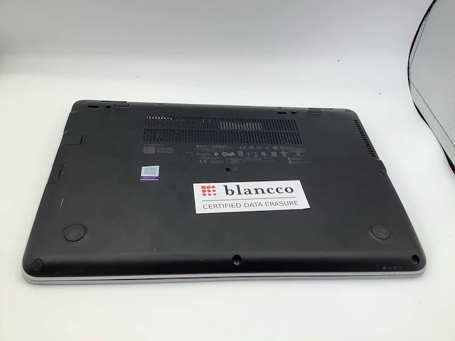 Hp elitebook 840 g3 laptop - afbeelding 6 van  6