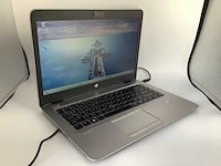 Hp elitebook 840 g3 laptop - afbeelding 1 van  6