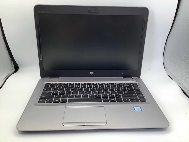 Hp elitebook 840 g3 laptop - afbeelding 3 van  6