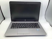 Hp elitebook 840 g3 laptop - afbeelding 3 van  7