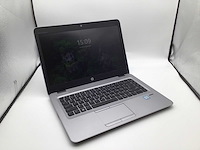 Hp elitebook 840 g3 laptop - afbeelding 1 van  8