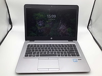 Hp elitebook 840 g3 laptop - afbeelding 2 van  8