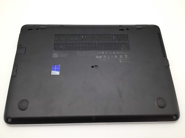 Hp elitebook 840 g3 laptop - afbeelding 8 van  8