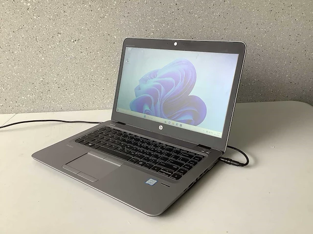 Hp elitebook 840 g4 laptop - afbeelding 3 van  7
