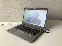 Hp elitebook 840 g4 laptop - afbeelding 3 van  7