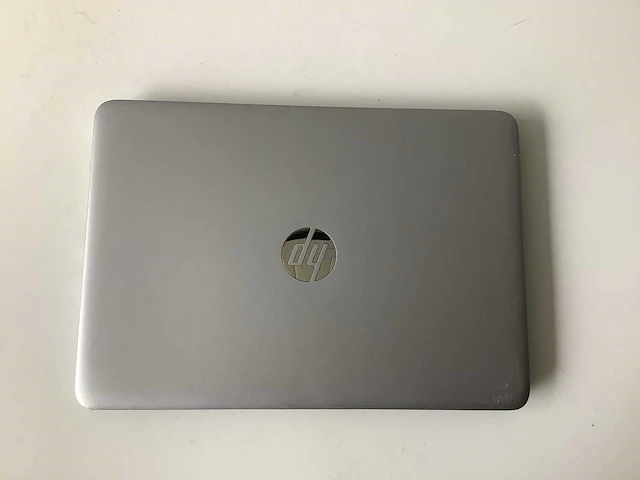 Hp elitebook 840 g4 laptop - afbeelding 4 van  7