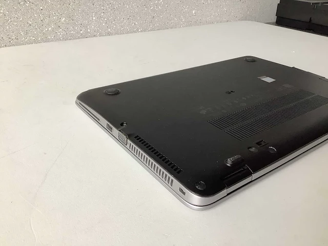 Hp elitebook 840 g4 laptop - afbeelding 6 van  7