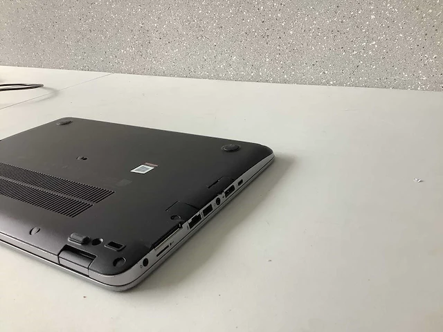 Hp elitebook 840 g4 laptop - afbeelding 7 van  7