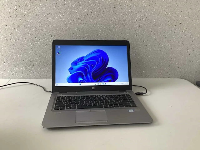 Hp elitebook 840 g4 laptop - afbeelding 2 van  7