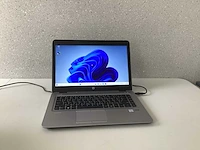 Hp elitebook 840 g4 laptop - afbeelding 2 van  7