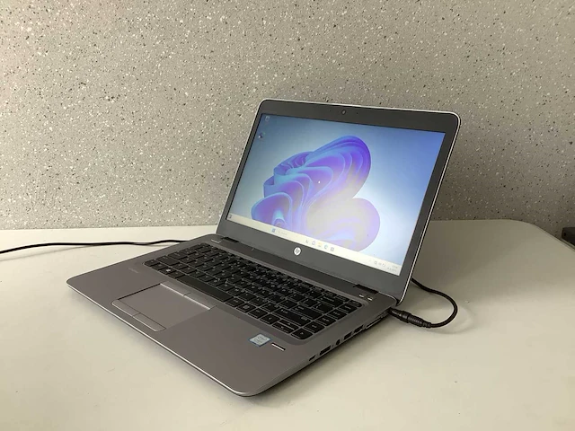 Hp elitebook 840 g4 laptop - afbeelding 3 van  7