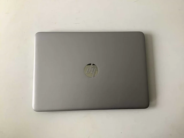 Hp elitebook 840 g4 laptop - afbeelding 4 van  7