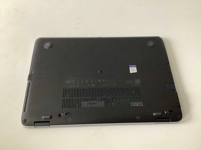 Hp elitebook 840 g4 laptop - afbeelding 5 van  7