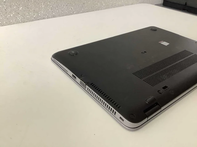 Hp elitebook 840 g4 laptop - afbeelding 6 van  7