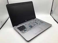 Hp elitebook 840 g4 laptop - afbeelding 1 van  8