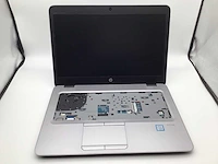Hp elitebook 840 g4 laptop - afbeelding 2 van  8