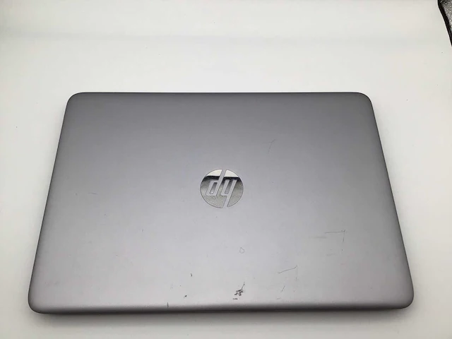 Hp elitebook 840 g4 laptop - afbeelding 4 van  8