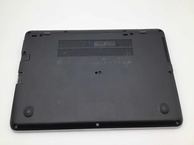Hp elitebook 840 g4 laptop - afbeelding 8 van  8