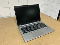 Hp elitebook 840 g5 - i5-7300u laptop - afbeelding 1 van  4