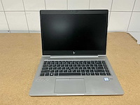 Hp elitebook 840 g5 - i5-7300u laptop - afbeelding 2 van  4