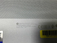 Hp elitebook 840 g5 - i5-7300u laptop - afbeelding 4 van  4