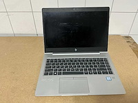 Hp elitebook 840 g5 - i5-8250u laptop - afbeelding 2 van  5