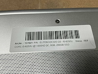 Hp elitebook 840 g5 - i5-8250u laptop - afbeelding 4 van  5